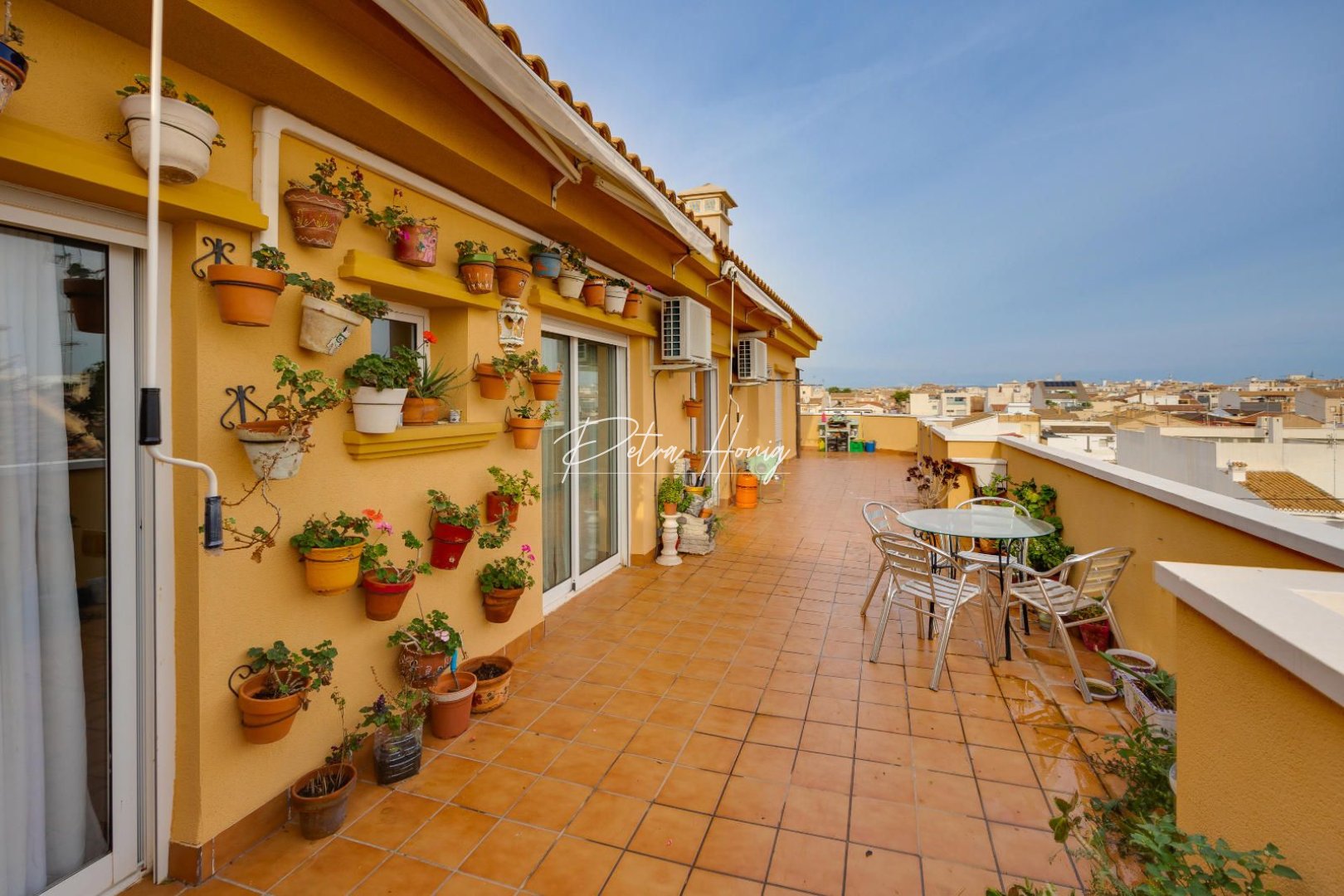 Resales - Appartement - Pilar de La Horadada