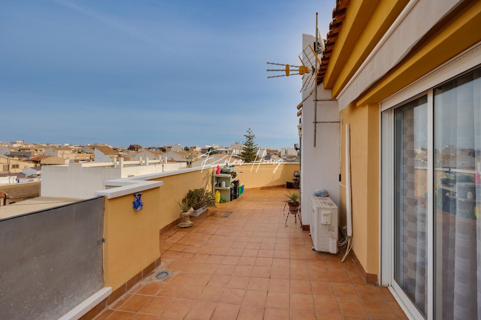 Resales - Appartement - Pilar de La Horadada