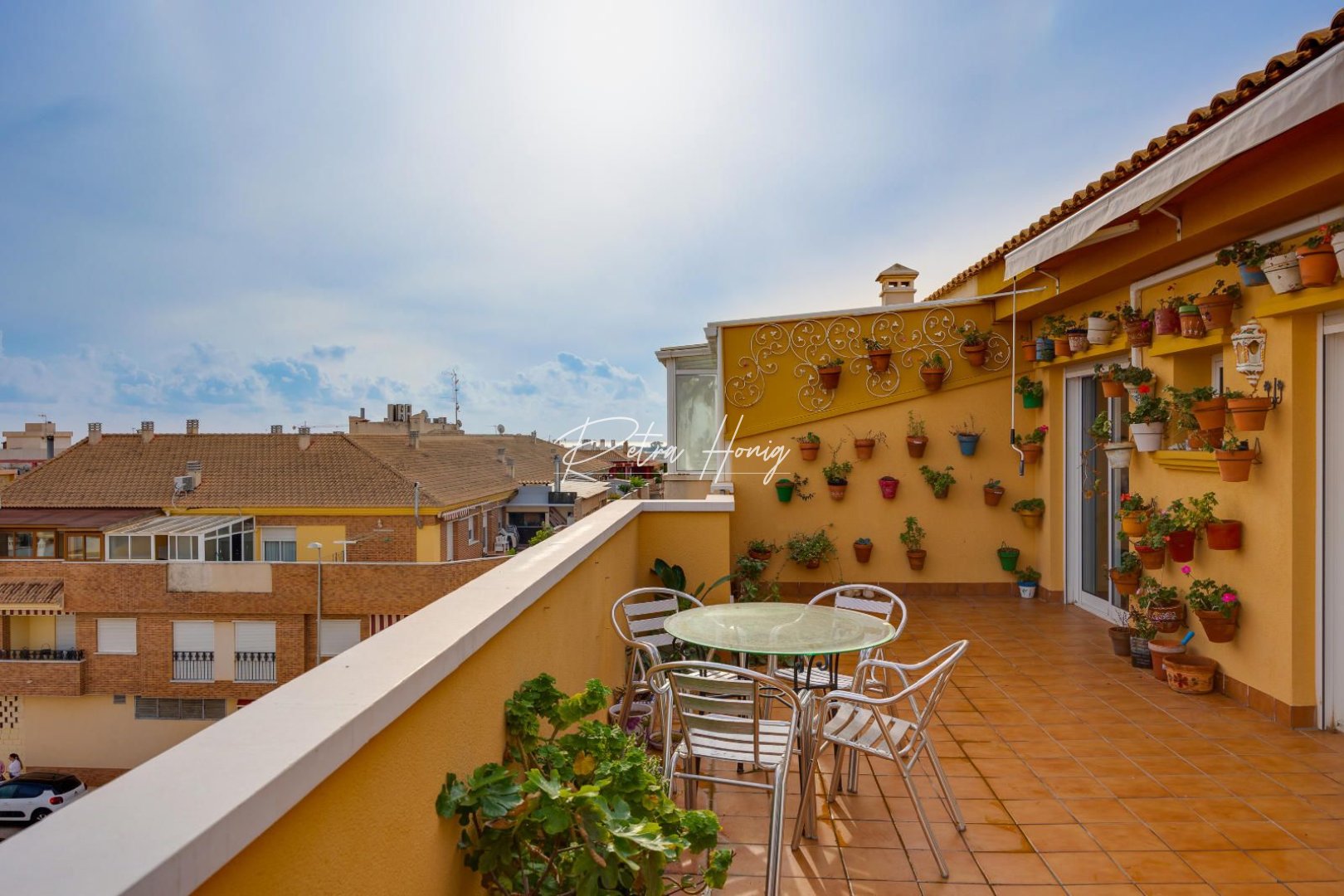 Resales - Appartement - Pilar de La Horadada