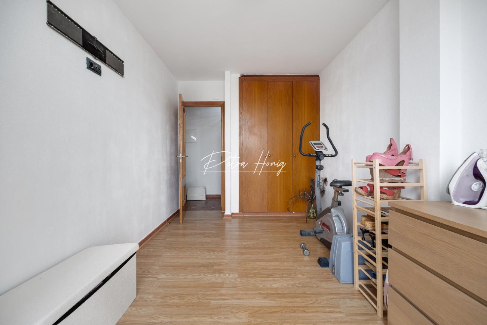 Resales - Appartement - Pilar de La Horadada