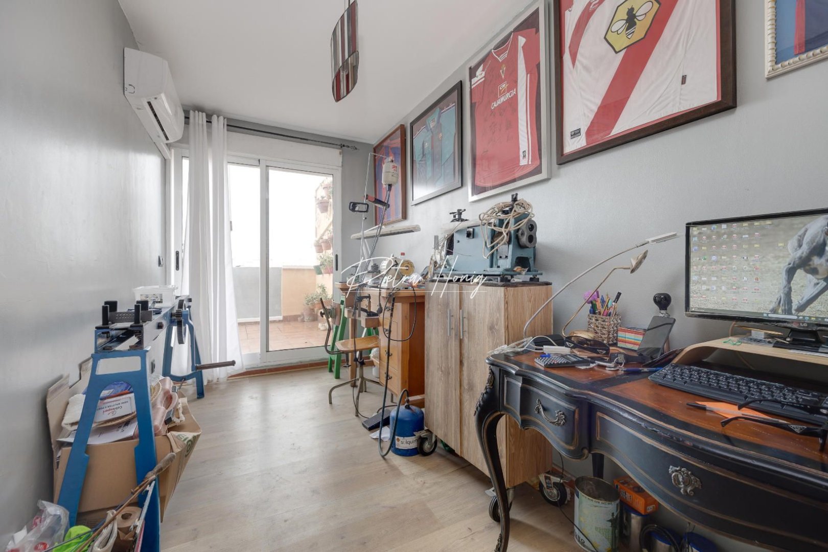 Resales - Appartement - Pilar de La Horadada