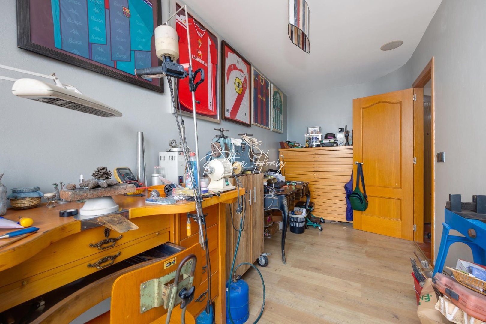 Resales - Appartement - Pilar de La Horadada