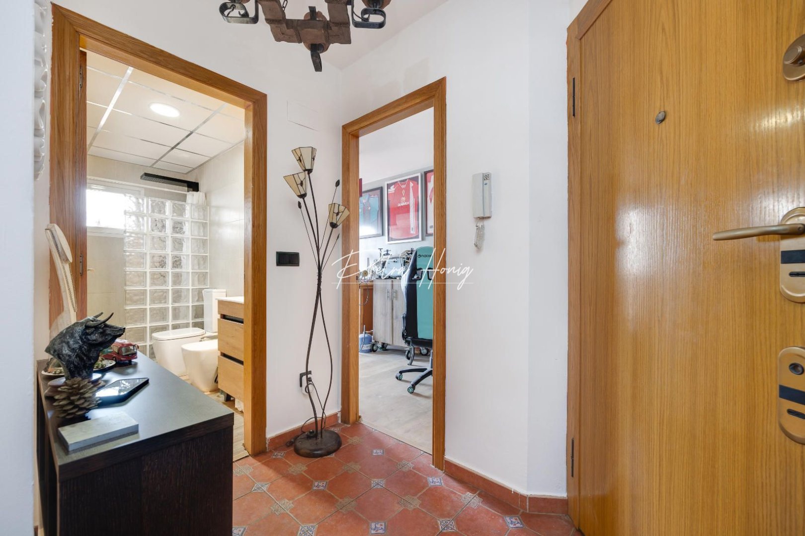 Resales - Appartement - Pilar de La Horadada