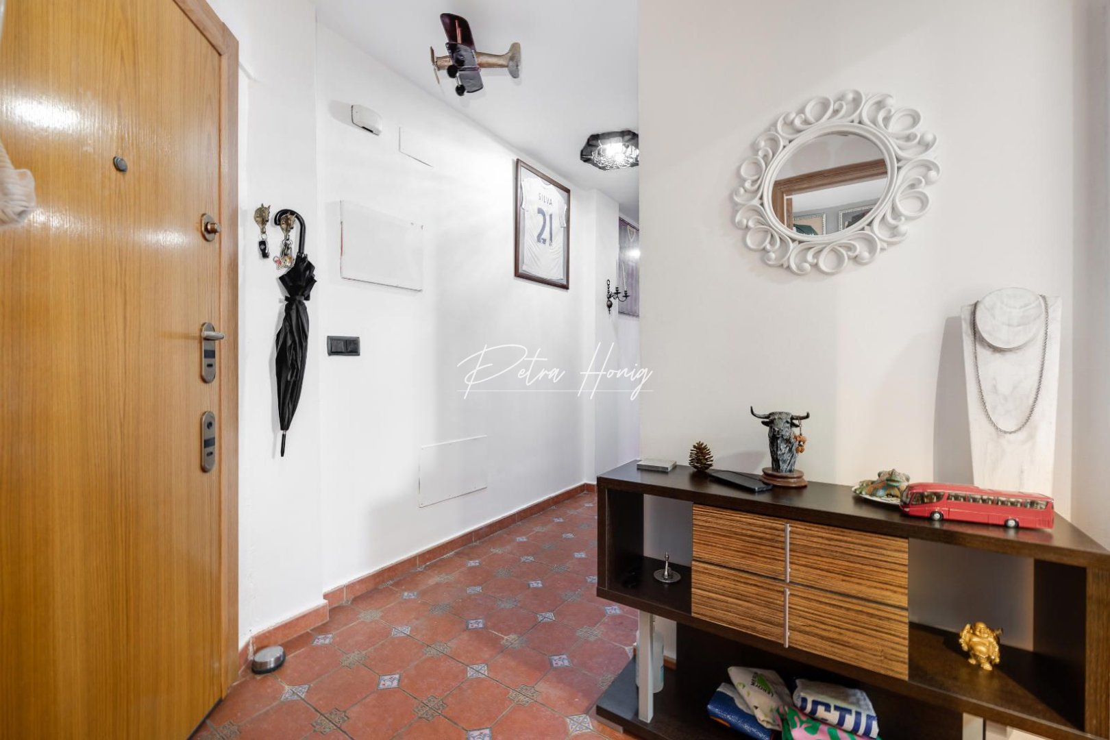 Resales - Appartement - Pilar de La Horadada