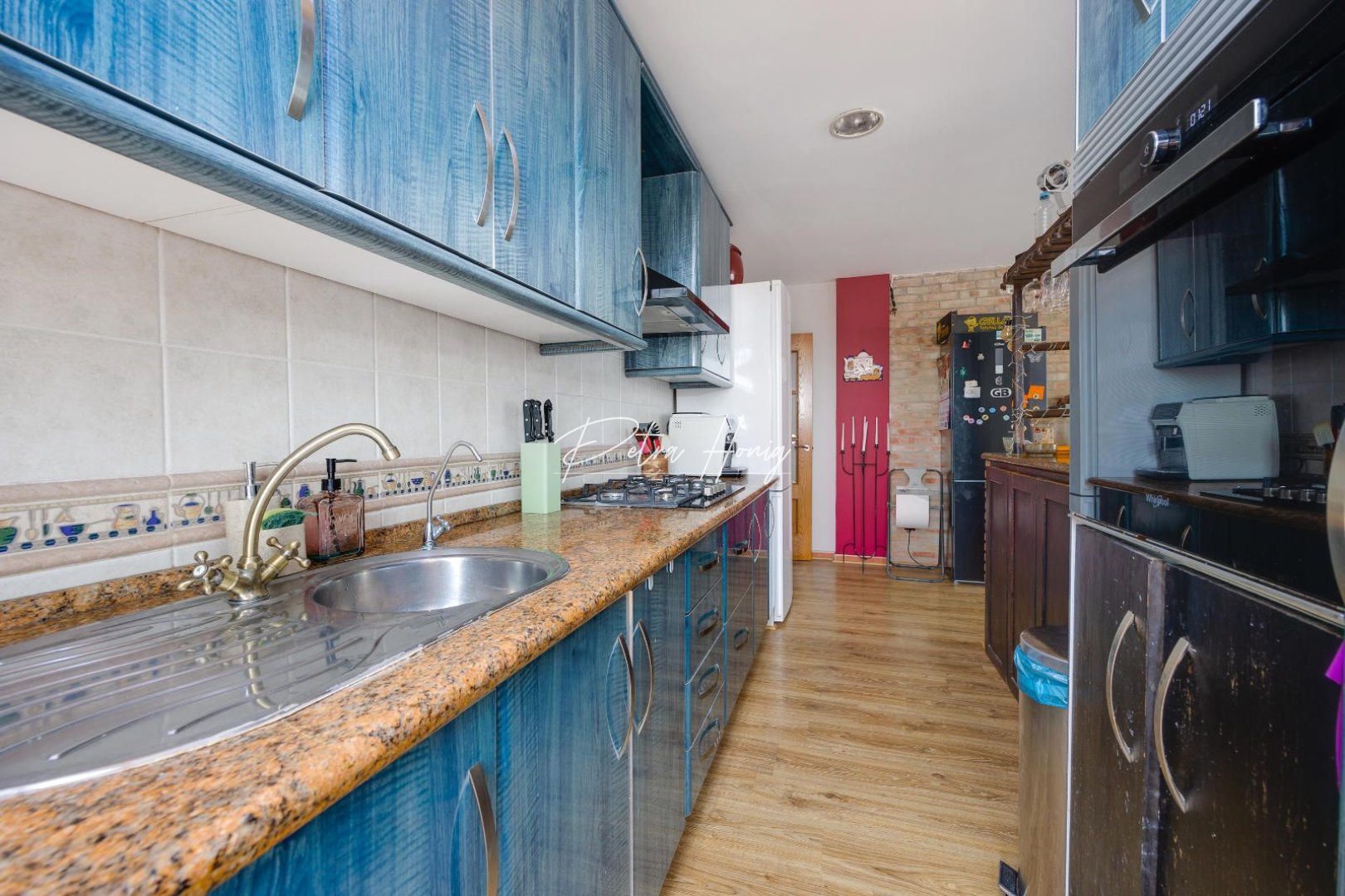 Resales - Appartement - Pilar de La Horadada