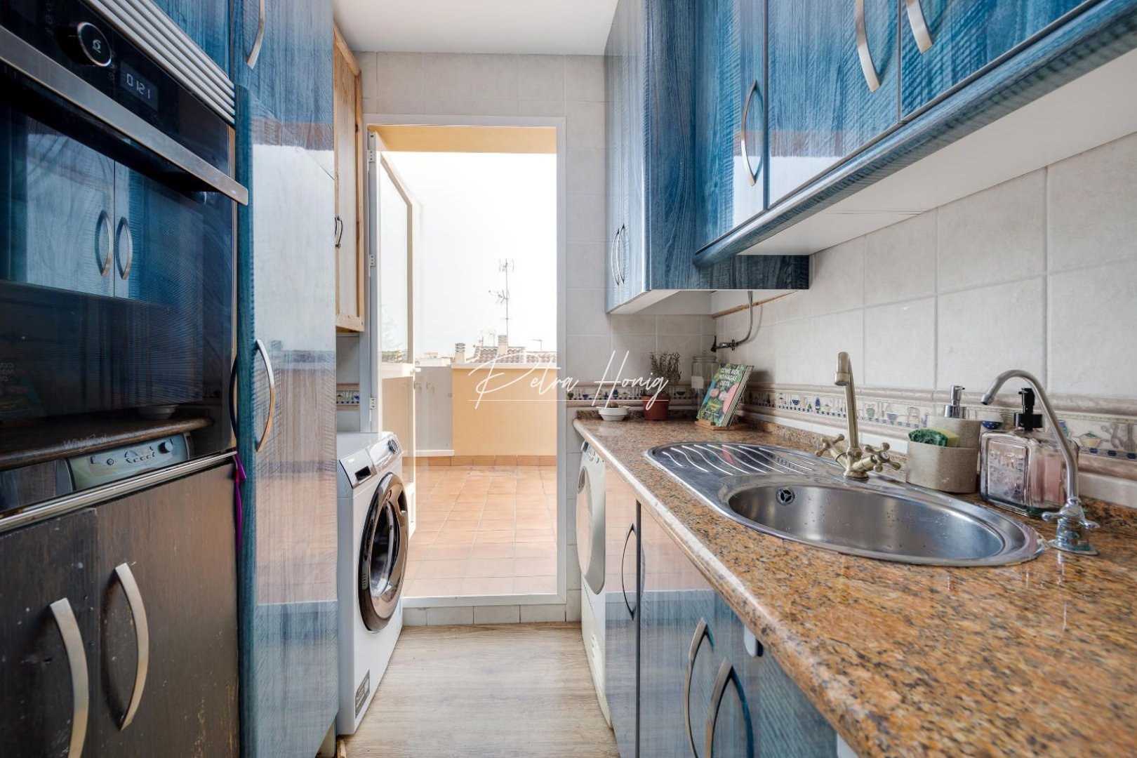 Resales - Appartement - Pilar de La Horadada