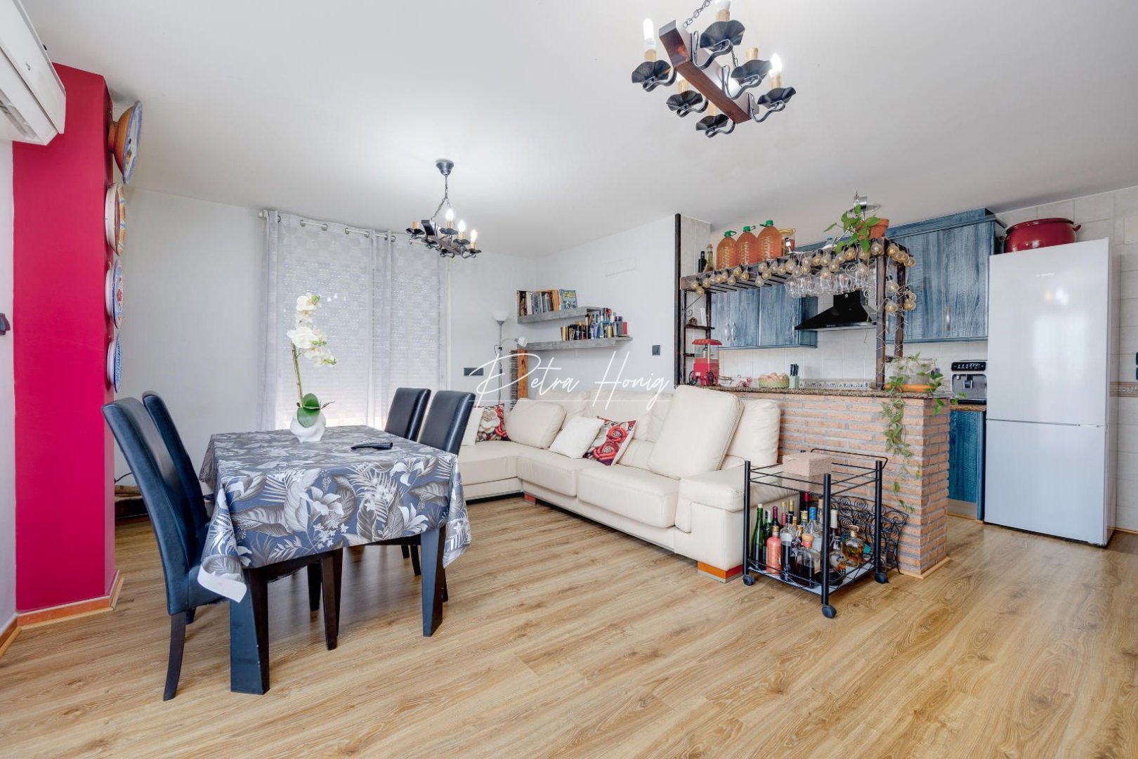 Resales - Appartement - Pilar de La Horadada