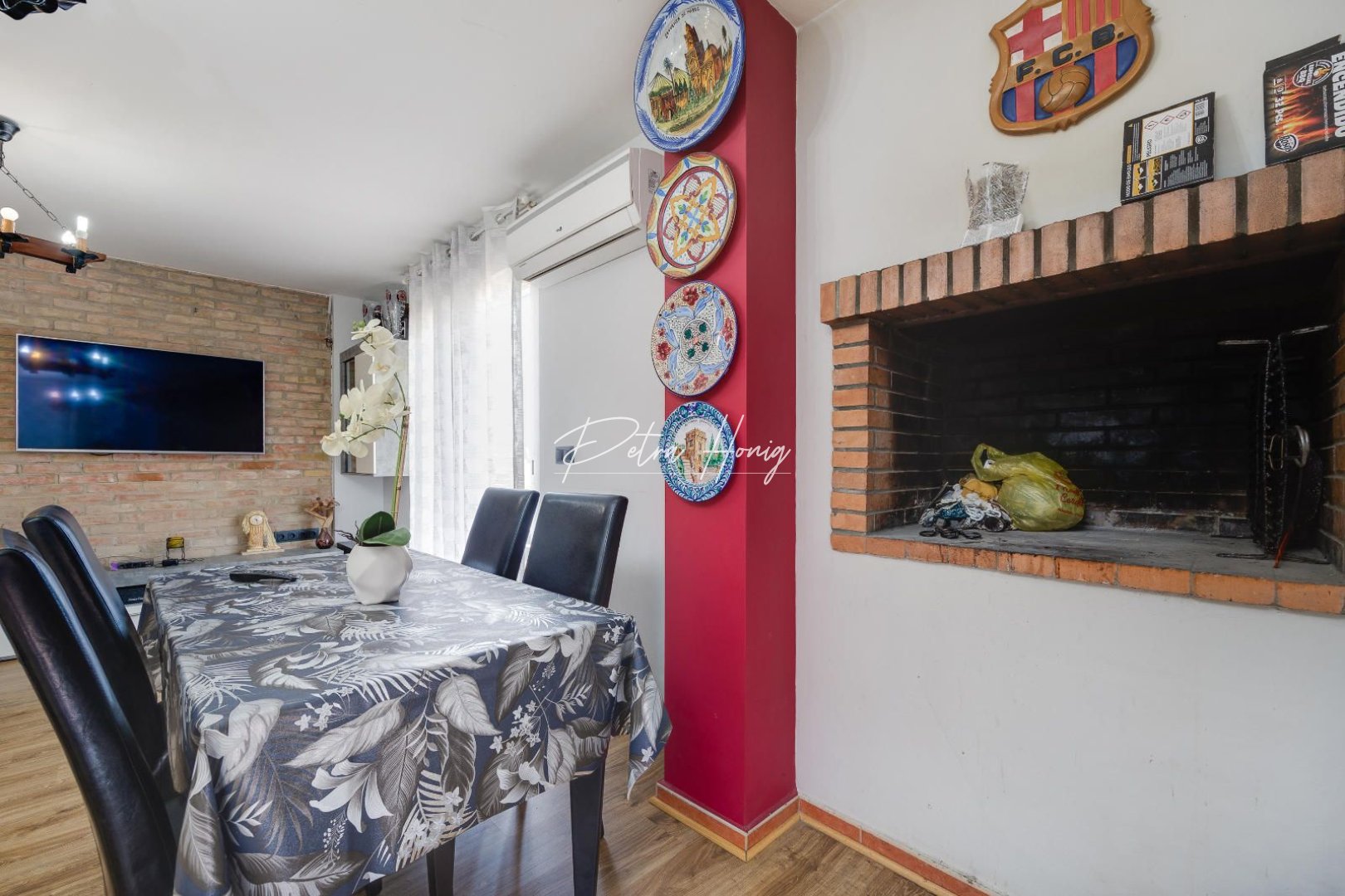 Resales - Appartement - Pilar de La Horadada