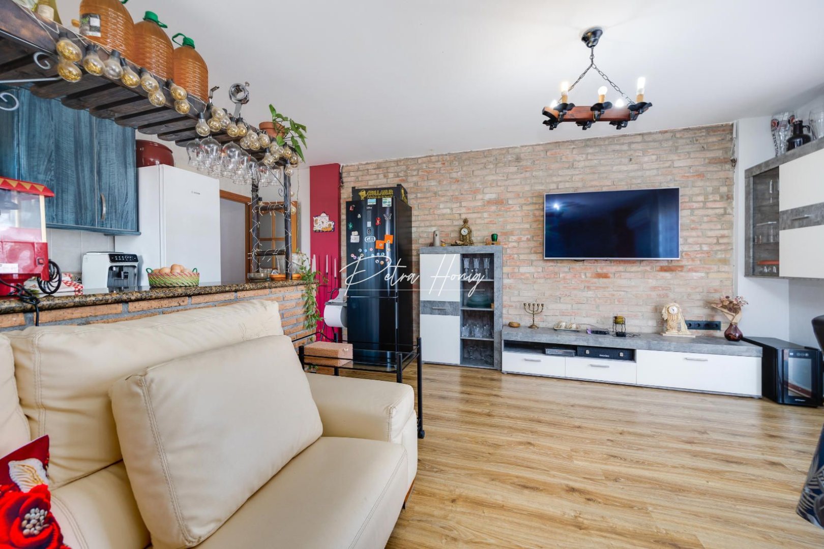 Resales - Appartement - Pilar de La Horadada