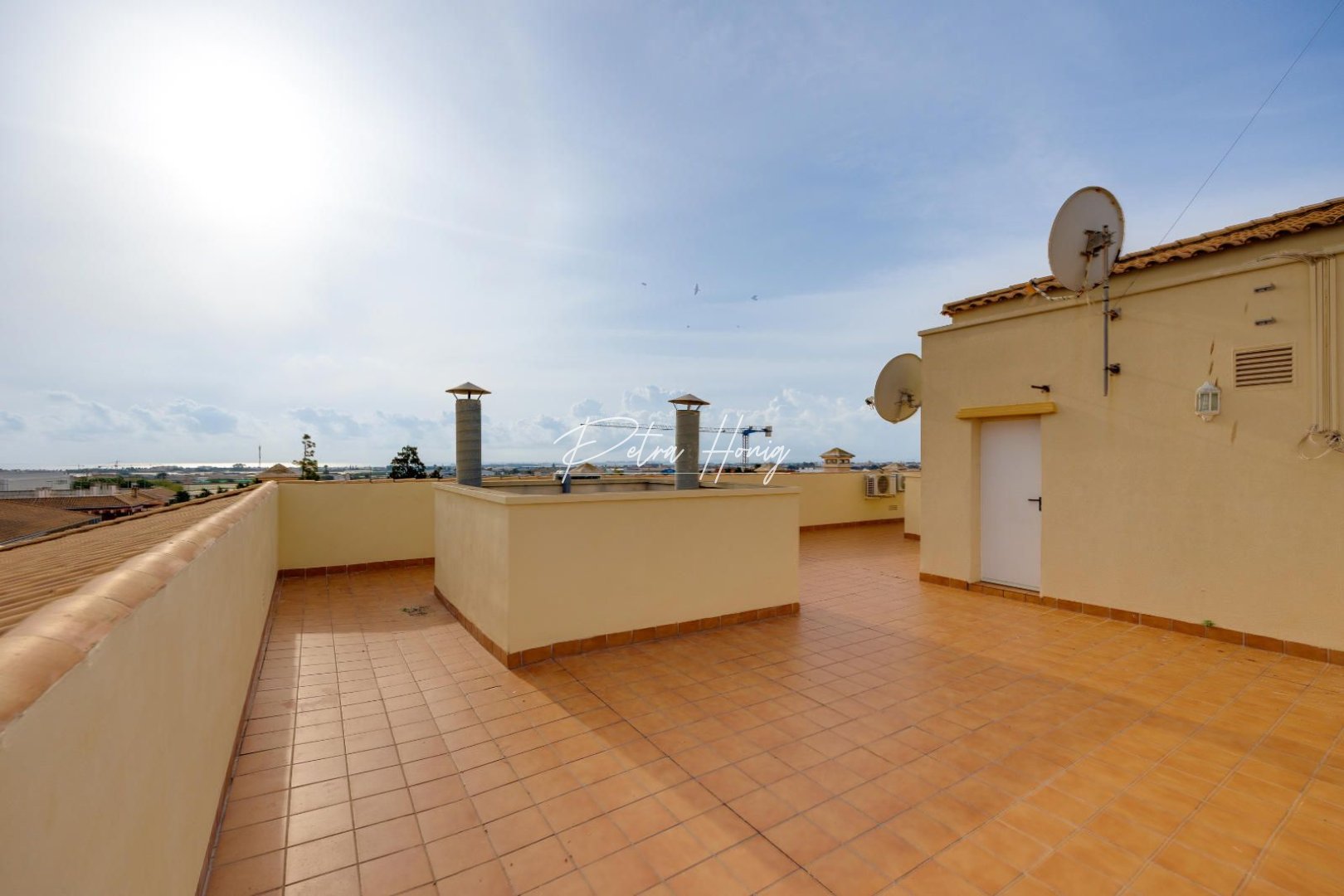 Resales - Appartement - Pilar de La Horadada