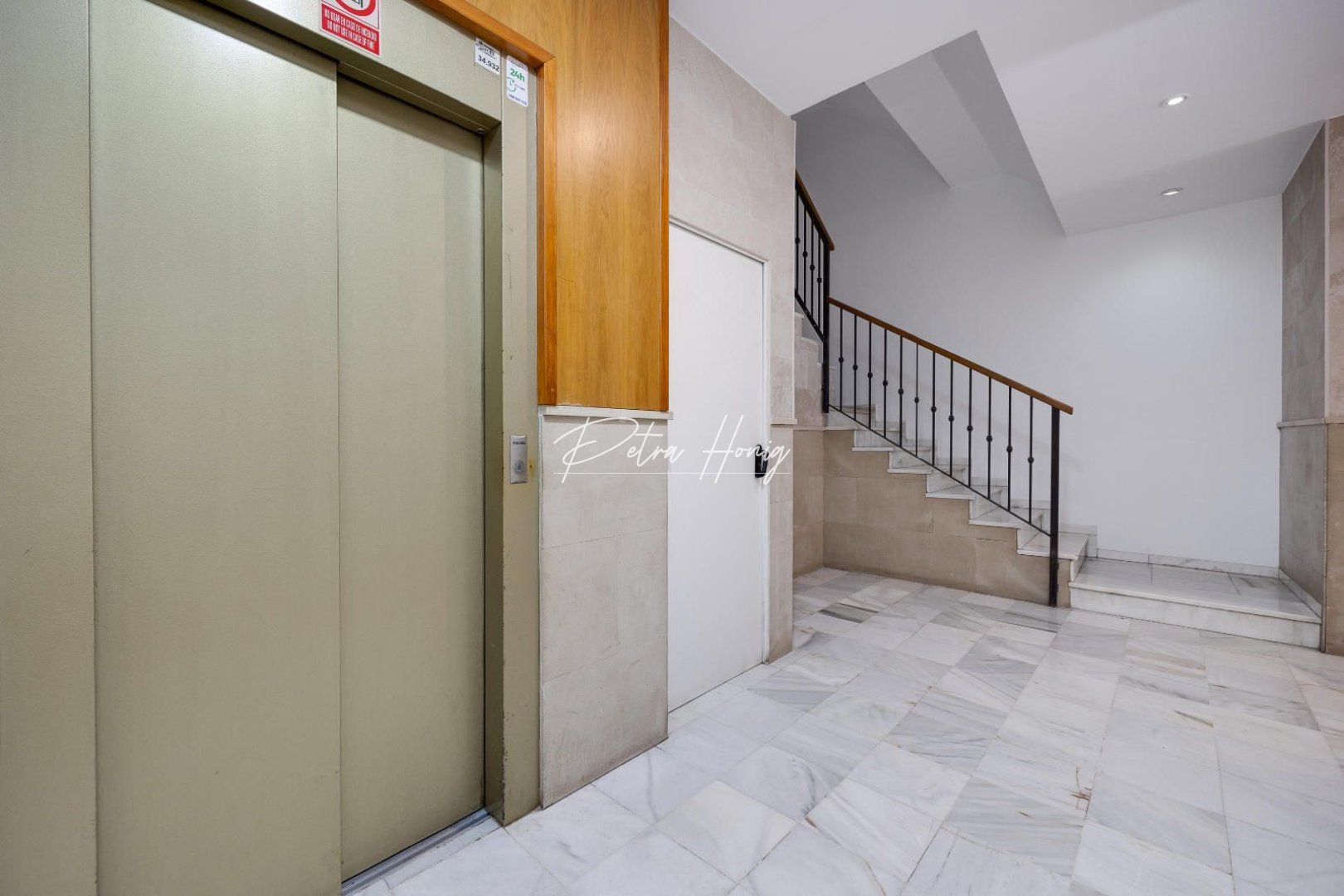 Resales - Appartement - Pilar de La Horadada