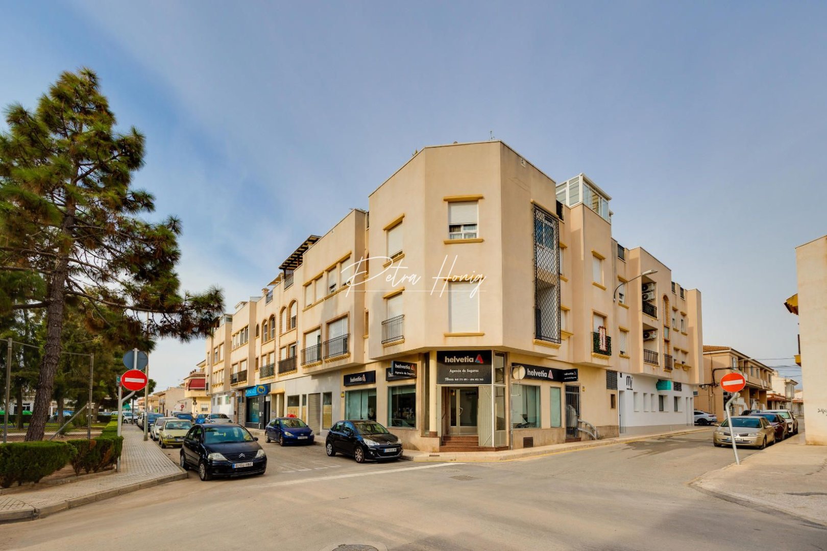 Resales - Appartement - Pilar de La Horadada