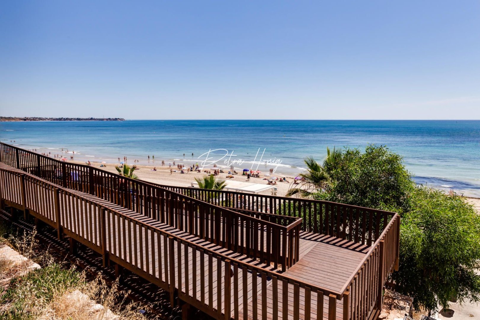 Resales - Appartement - Pilar de La Horadada