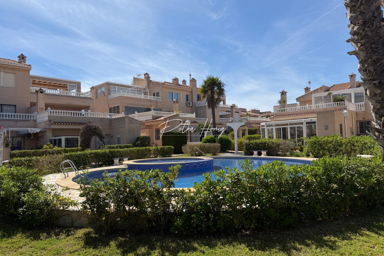 Resales - Appartement - Playa Flamenca - Miraflores II