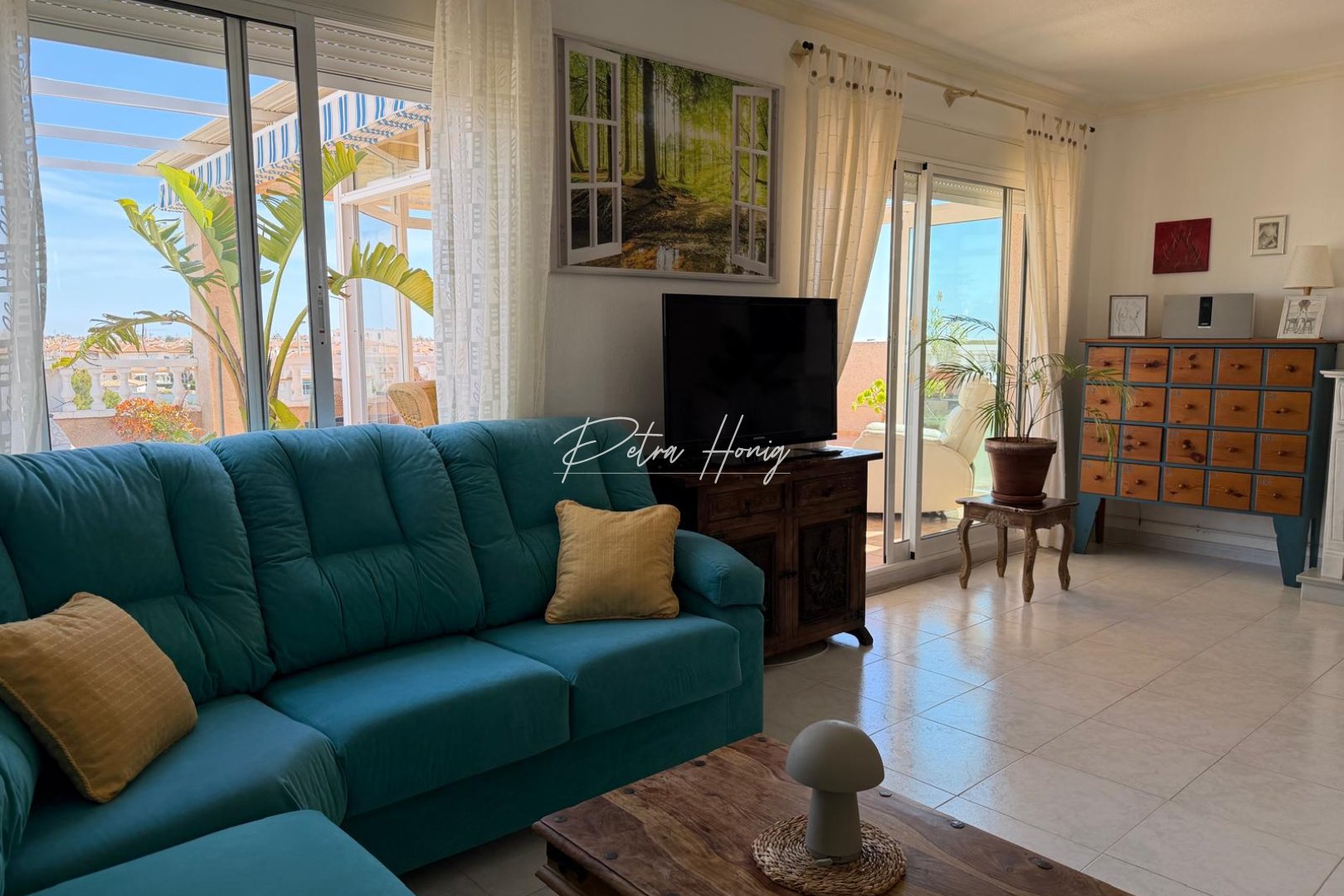 Resales - Appartement - Playa Flamenca - Miraflores II