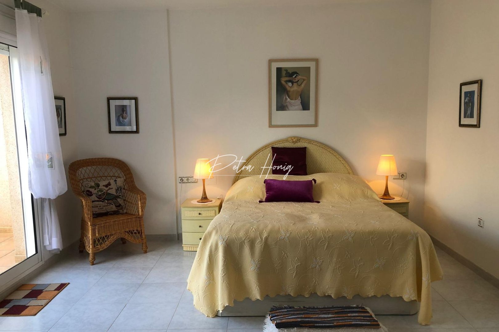 Resales - Appartement - Playa Flamenca - Miraflores II