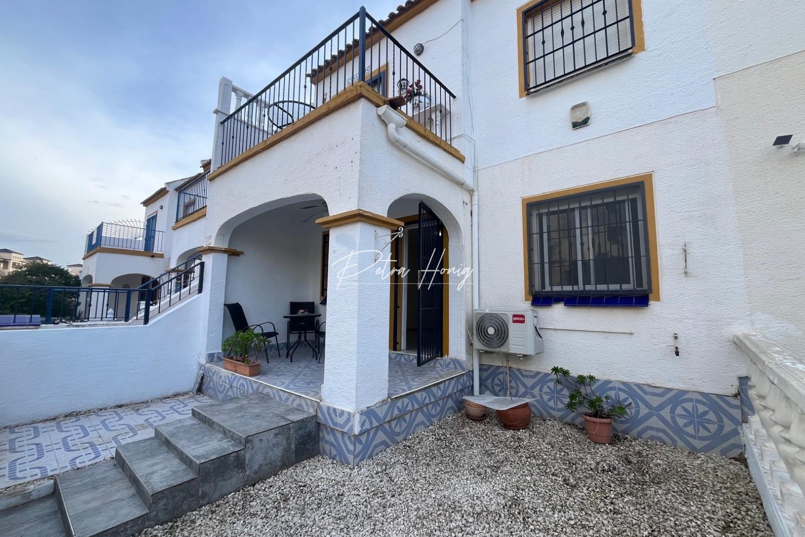 Resales - Appartement - Playa Flamenca - Orihuela Costa