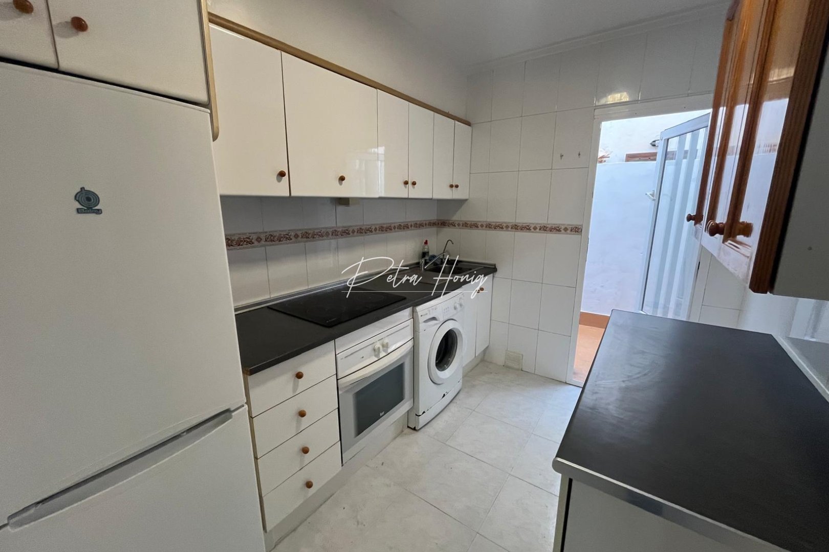 Resales - Appartement - Playa Flamenca - Orihuela Costa