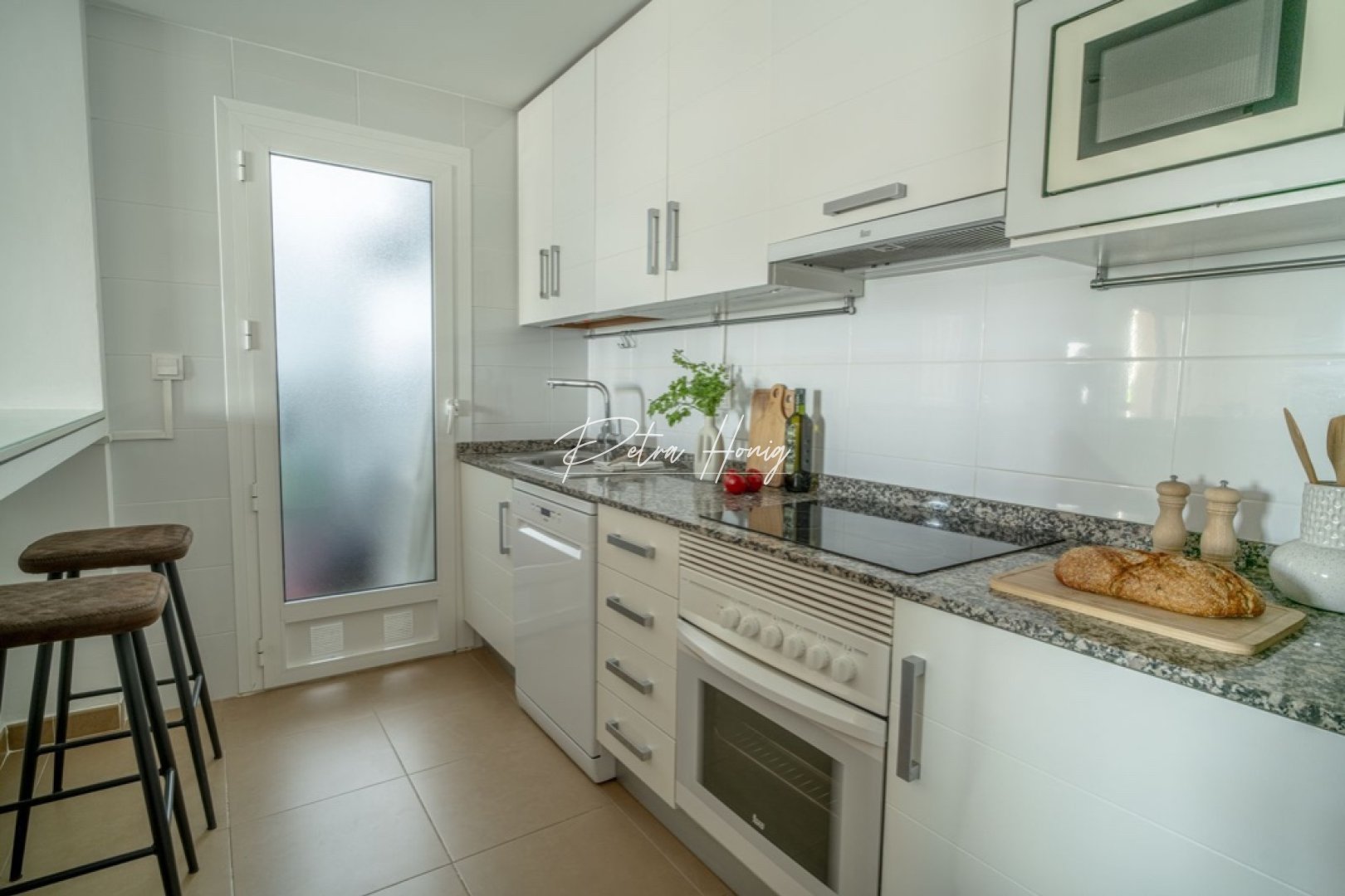 Resales - Appartement - Playa Flamenca - Zeniamar