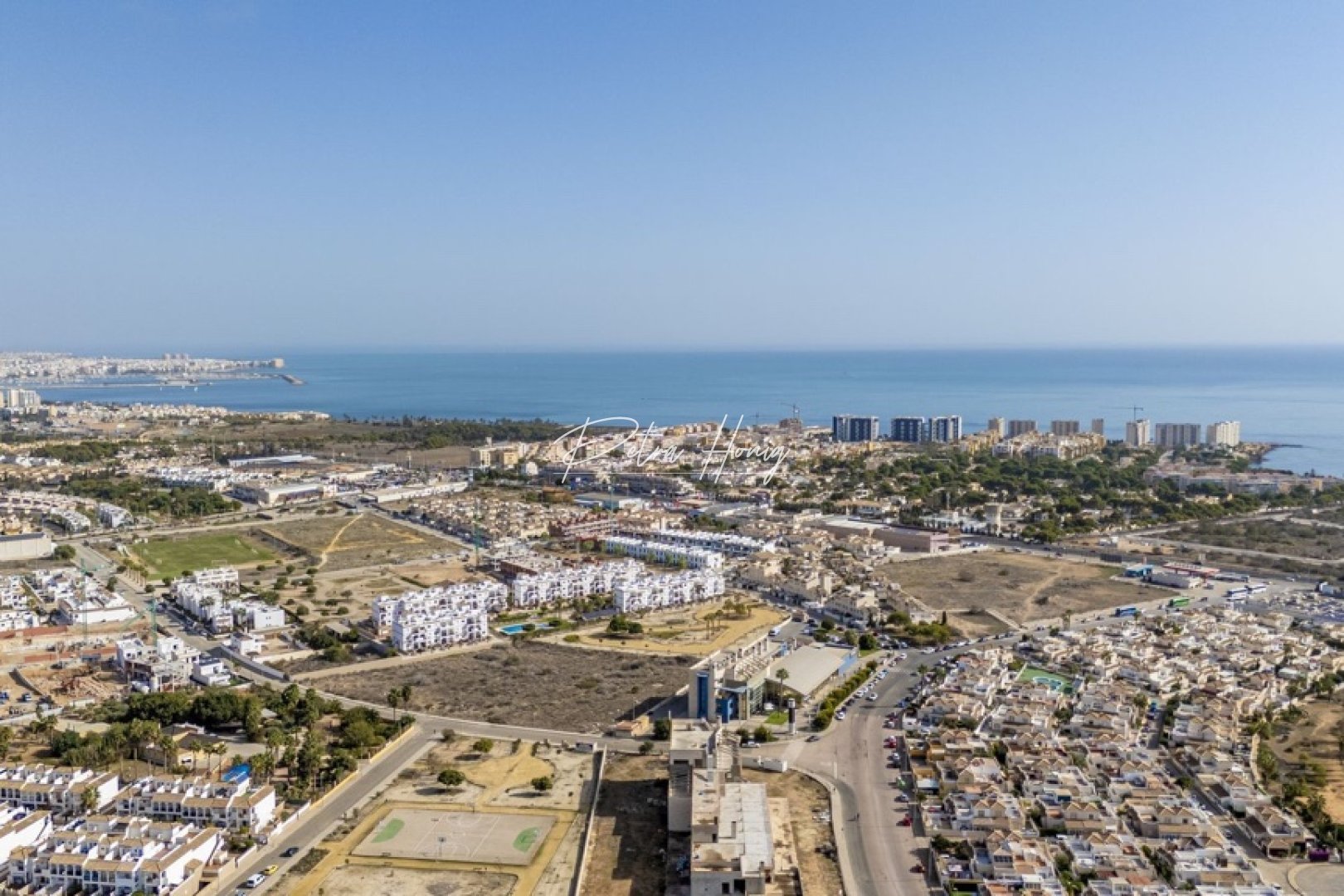 Resales - Appartement - Playa Flamenca - Zeniamar