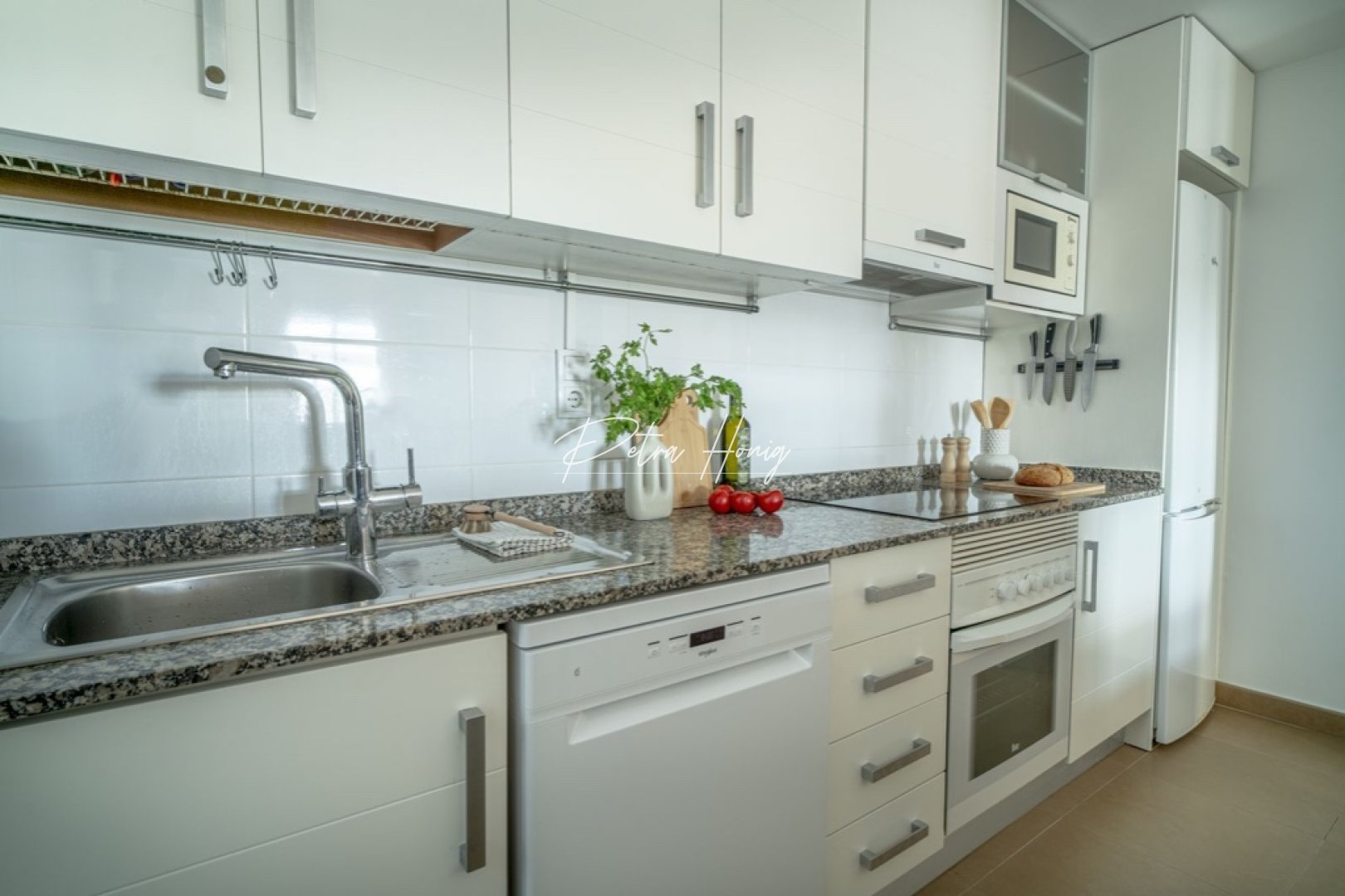 Resales - Appartement - Playa Flamenca - Zeniamar