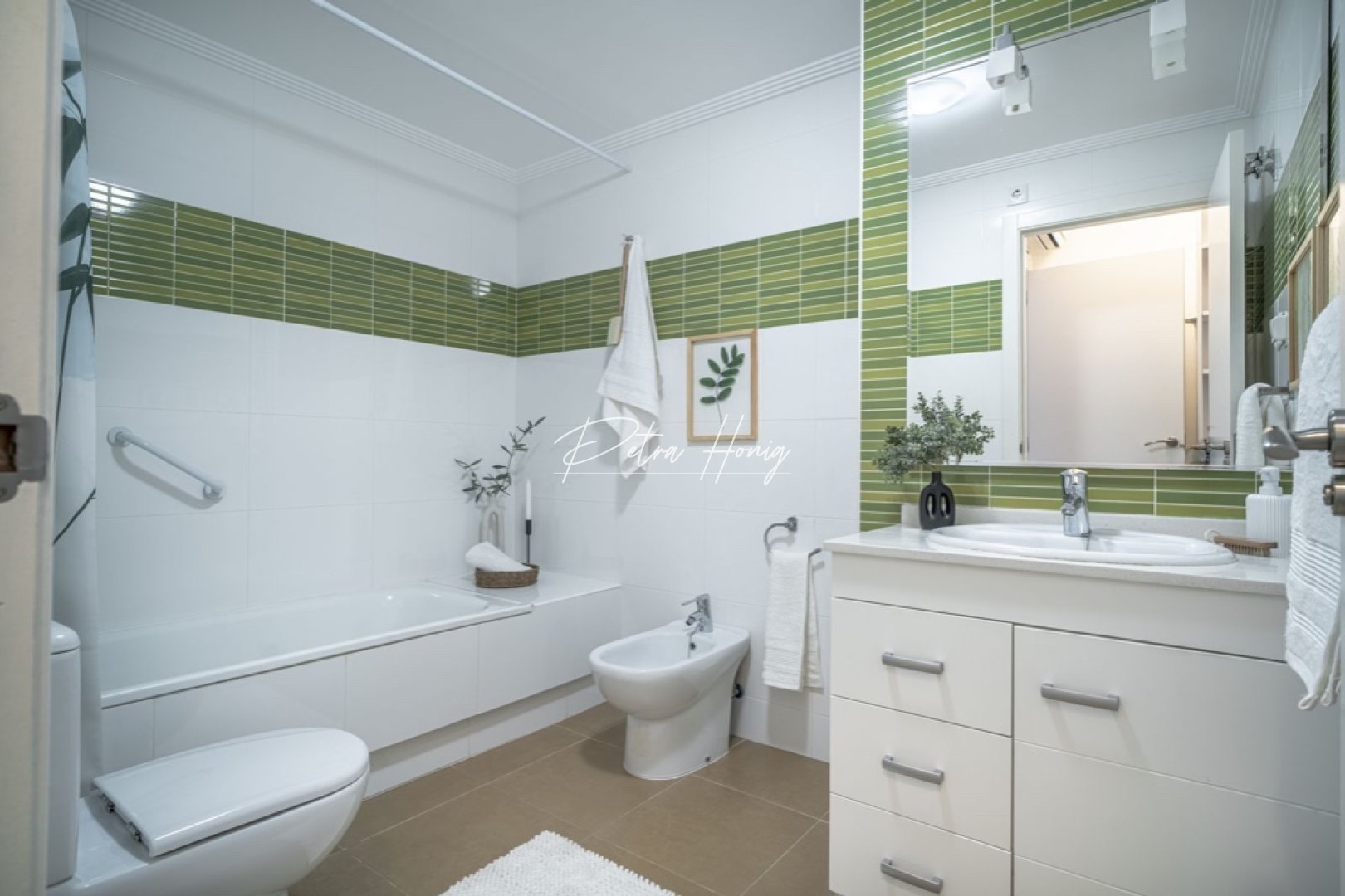 Resales - Appartement - Playa Flamenca - Zeniamar