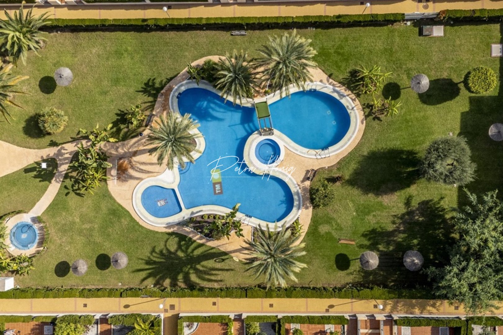 Resales - Appartement - Playa Flamenca - Zeniamar