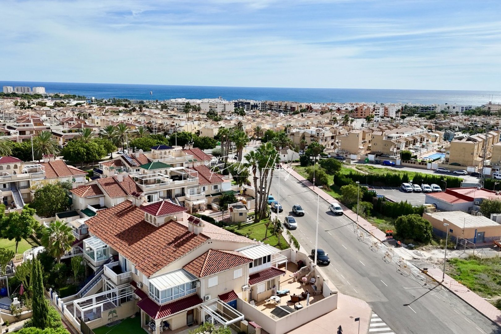 Resales - Appartement - Playa Flamenca