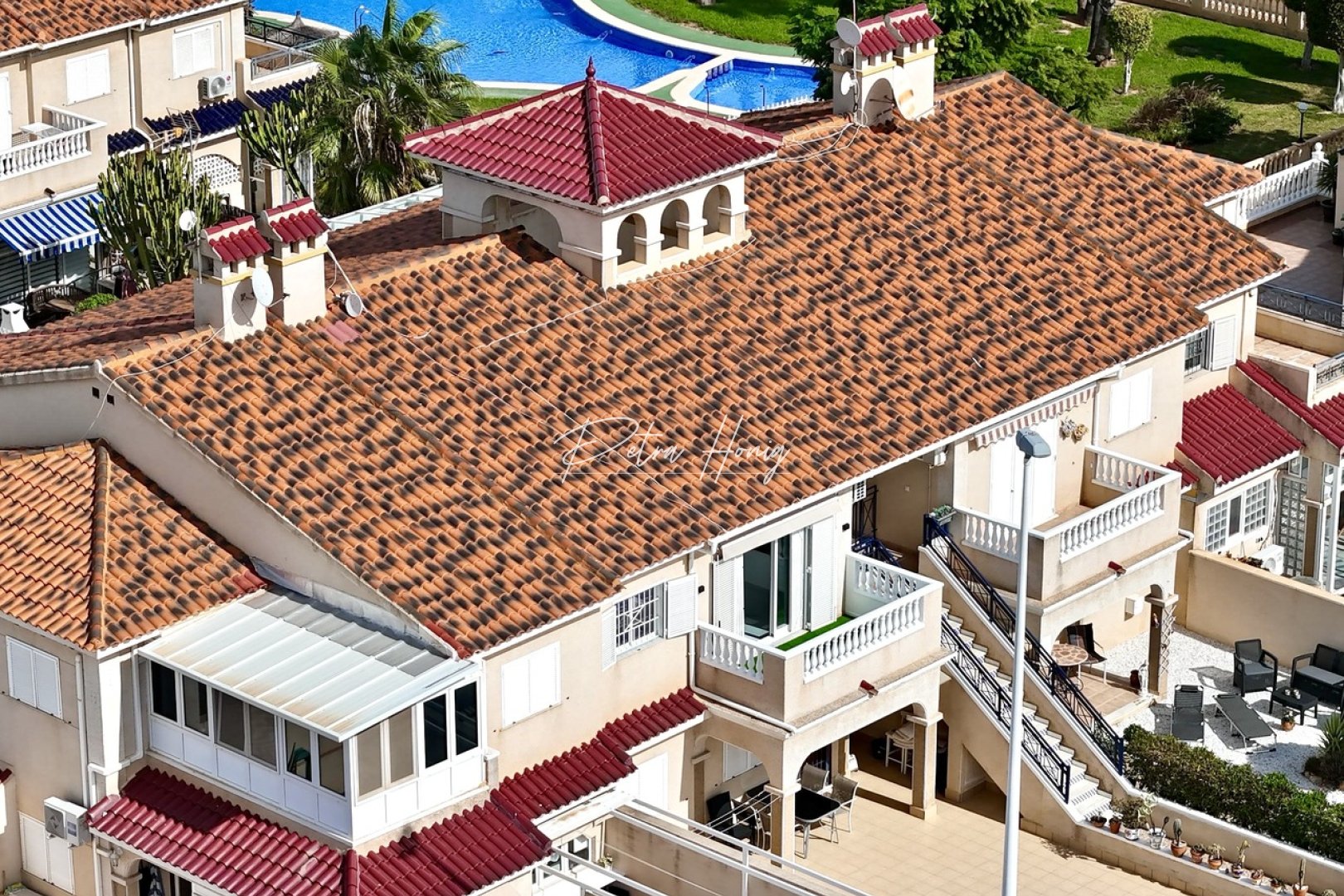 Resales - Appartement - Playa Flamenca