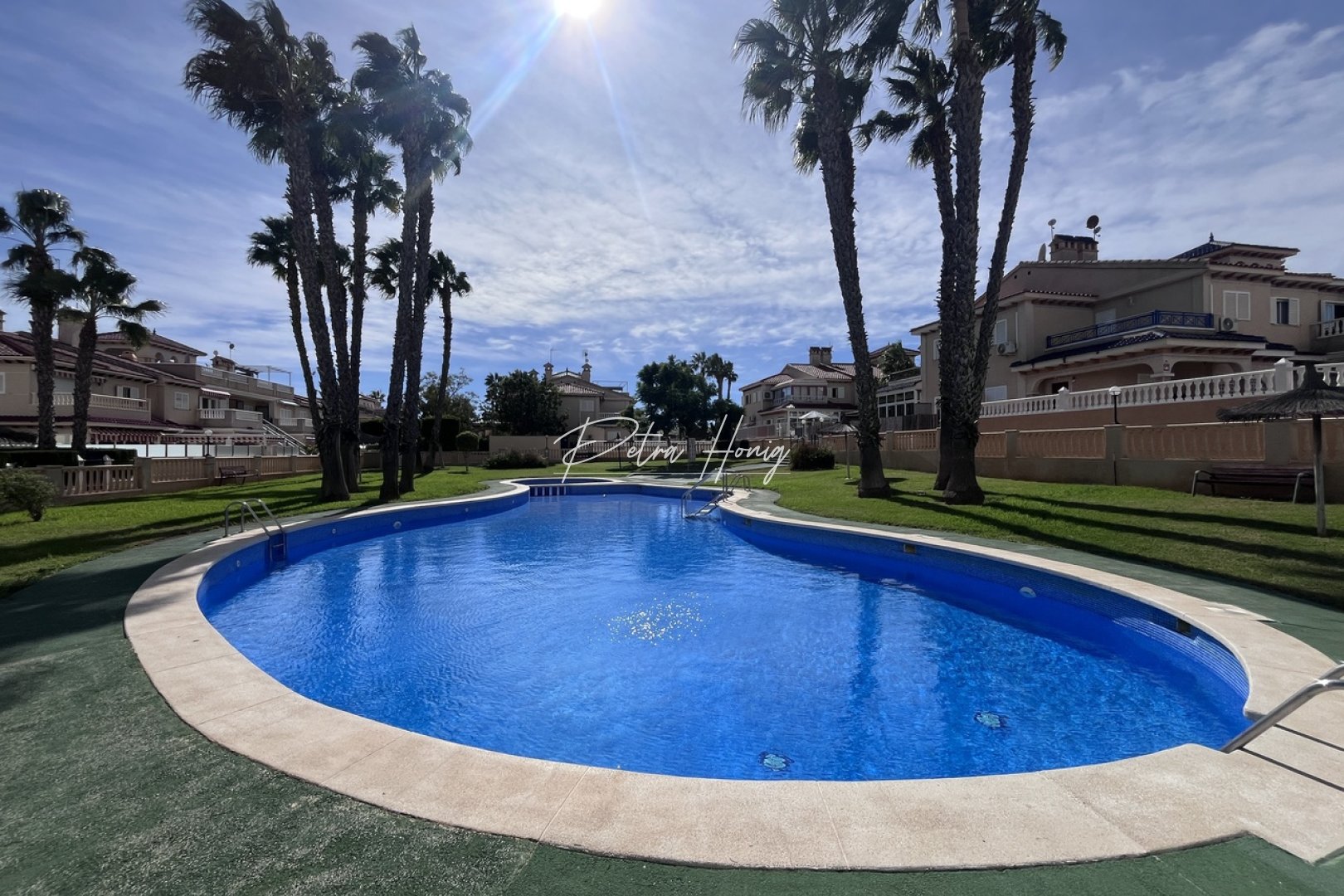 Resales - Appartement - Playa Flamenca