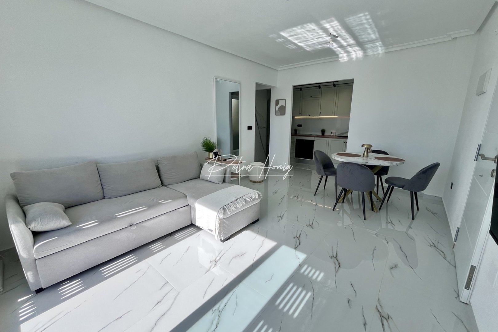 Resales - Appartement - Playa Flamenca