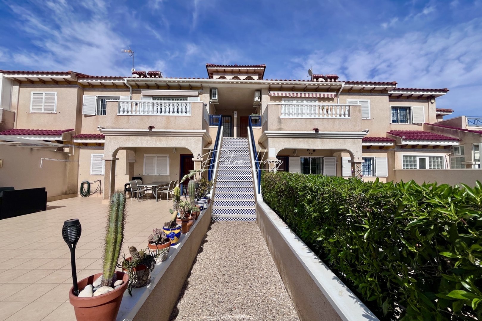 Resales - Appartement - Playa Flamenca
