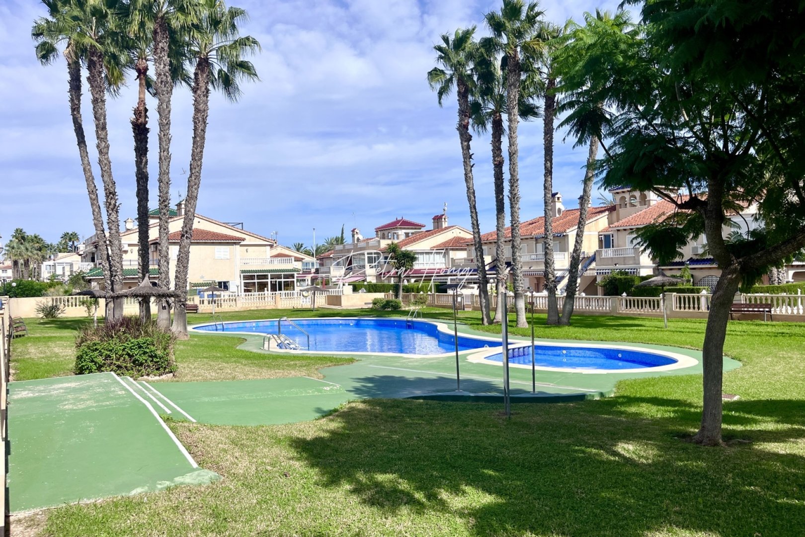 Resales - Appartement - Playa Flamenca