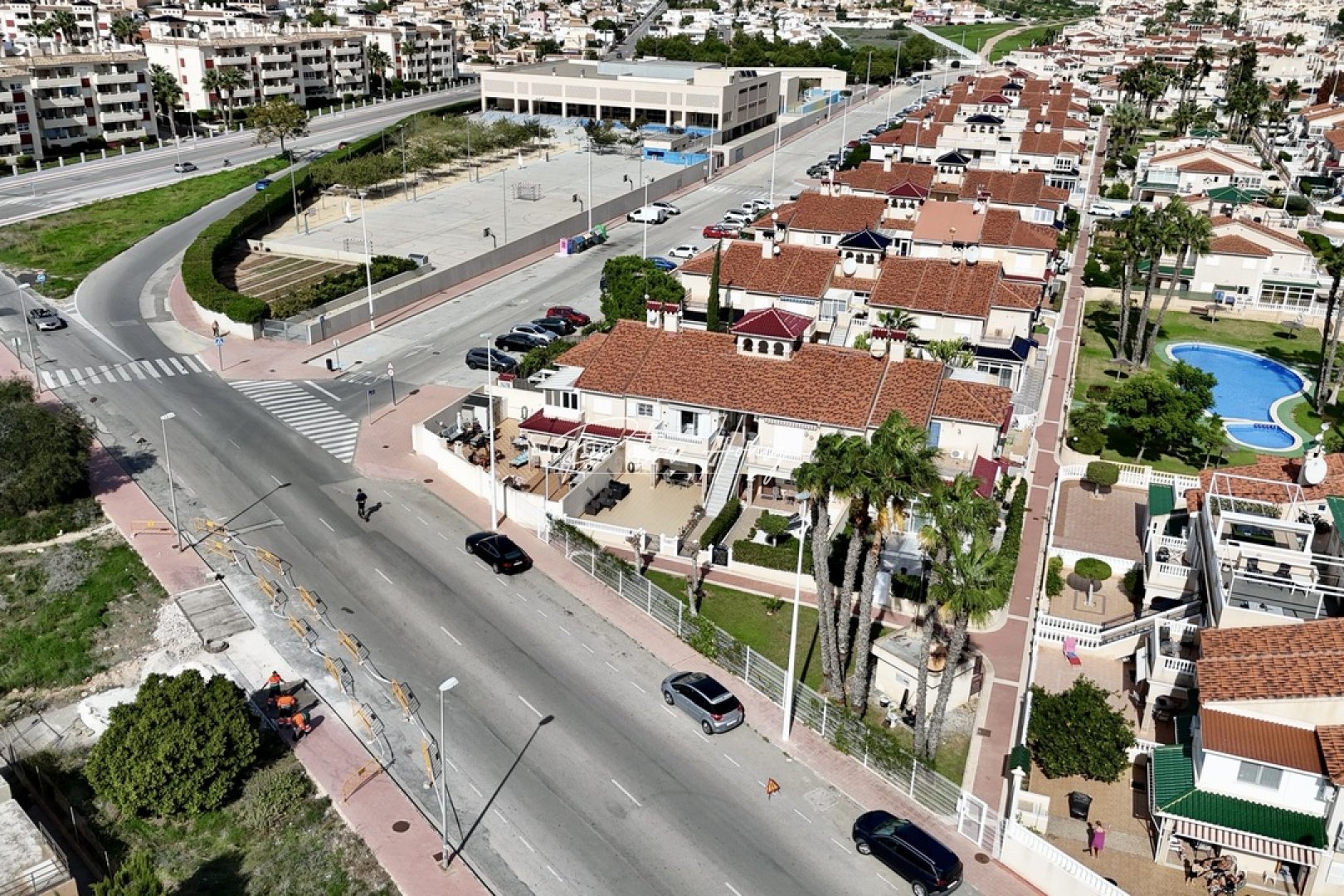 Resales - Appartement - Playa Flamenca