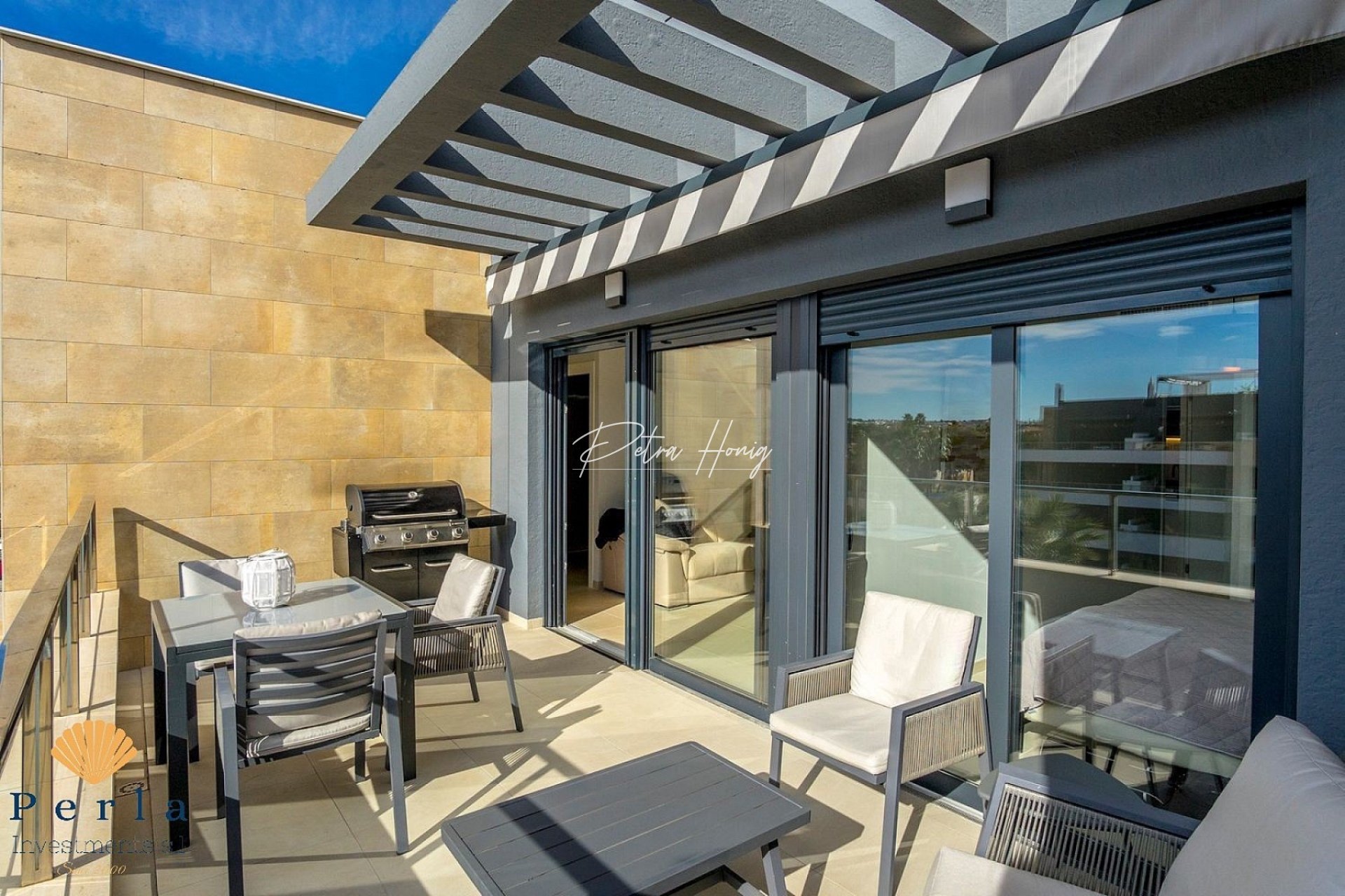 Resales - Appartement - Playa Flamenca