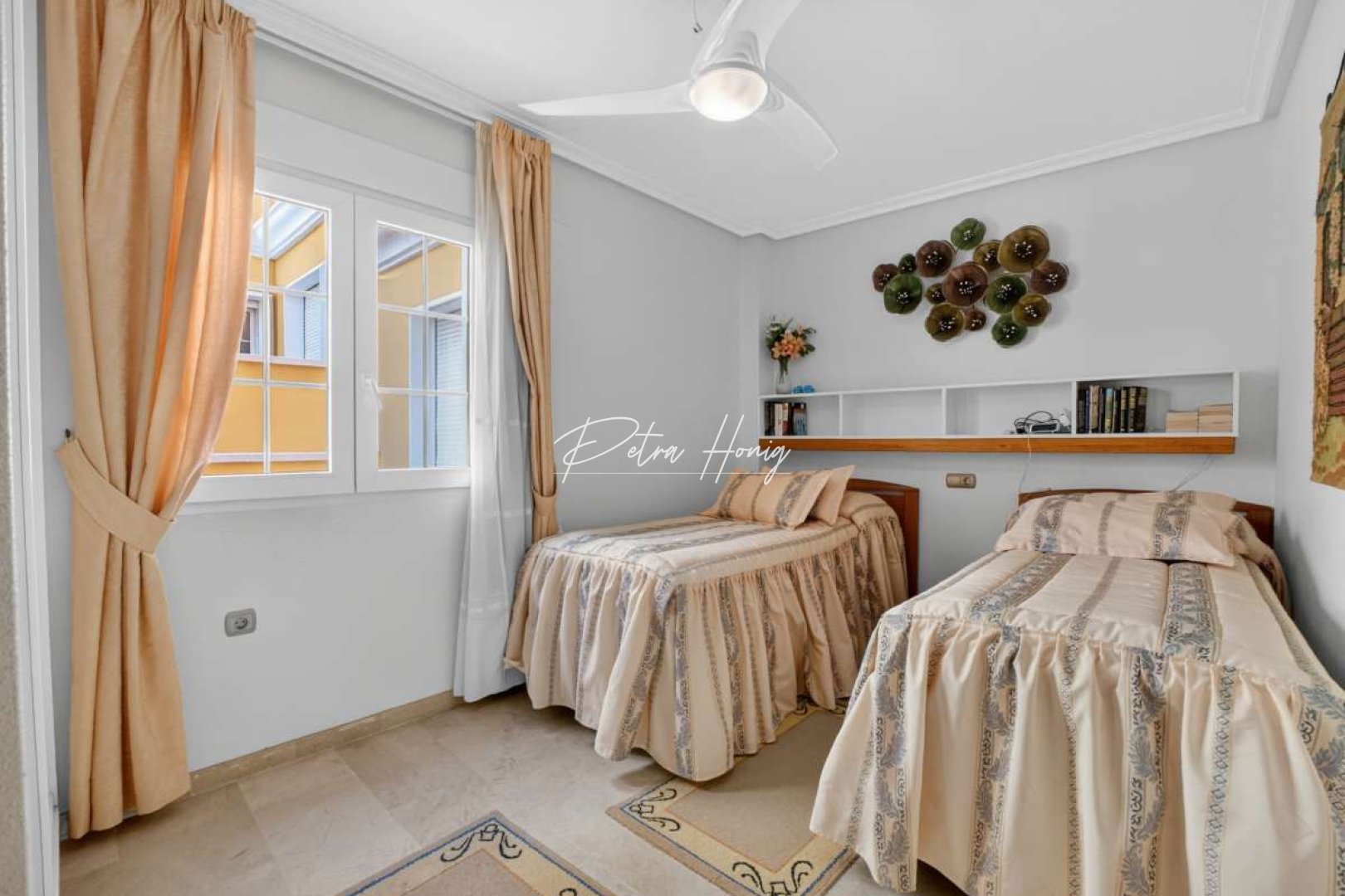Resales - Appartement - Punta Prima - Aguamarina