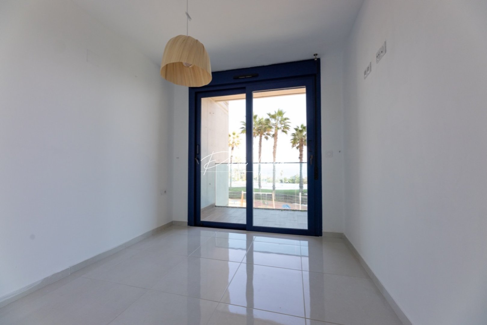 Resales - Appartement - Punta Prima - Sea Senses