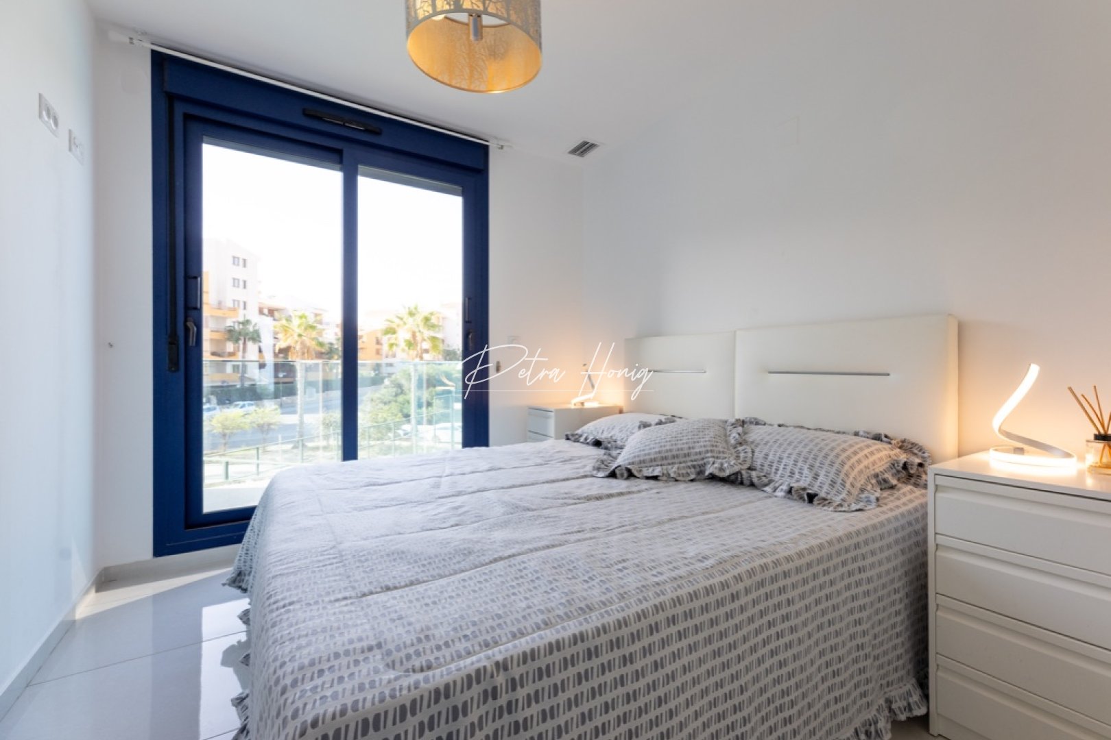 Resales - Appartement - Punta Prima - Sea Senses