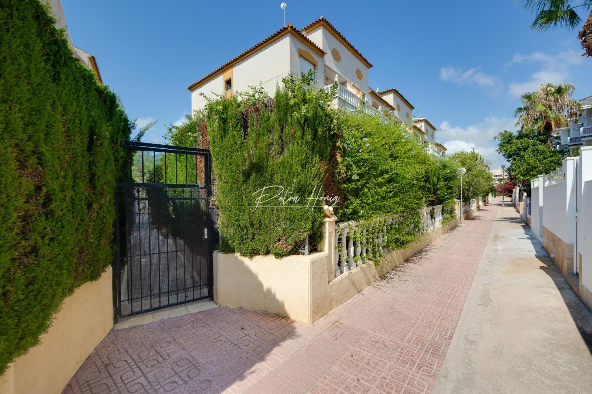 Resales - Appartement - Punta Prima