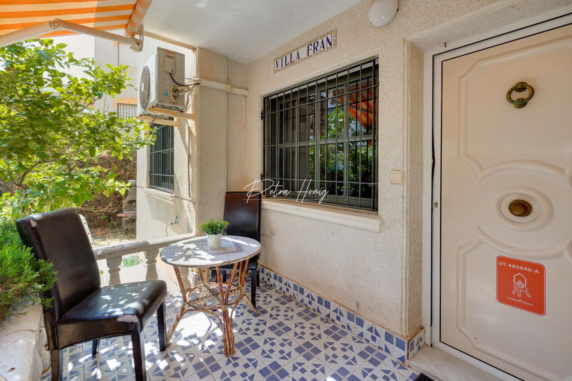Resales - Appartement - Punta Prima