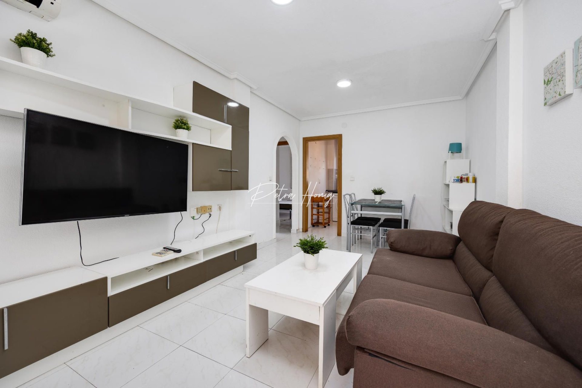Resales - Appartement - Punta Prima
