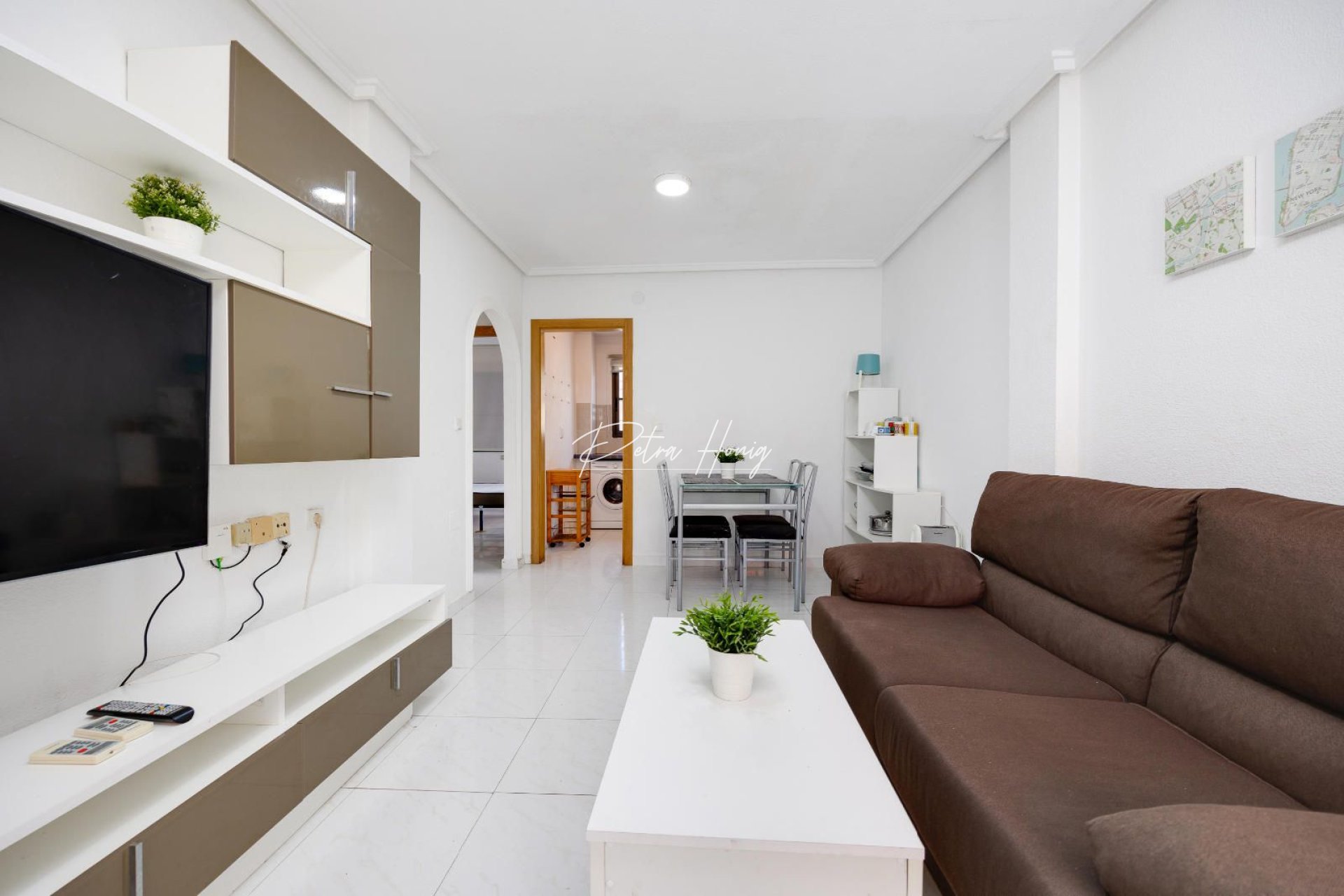 Resales - Appartement - Punta Prima