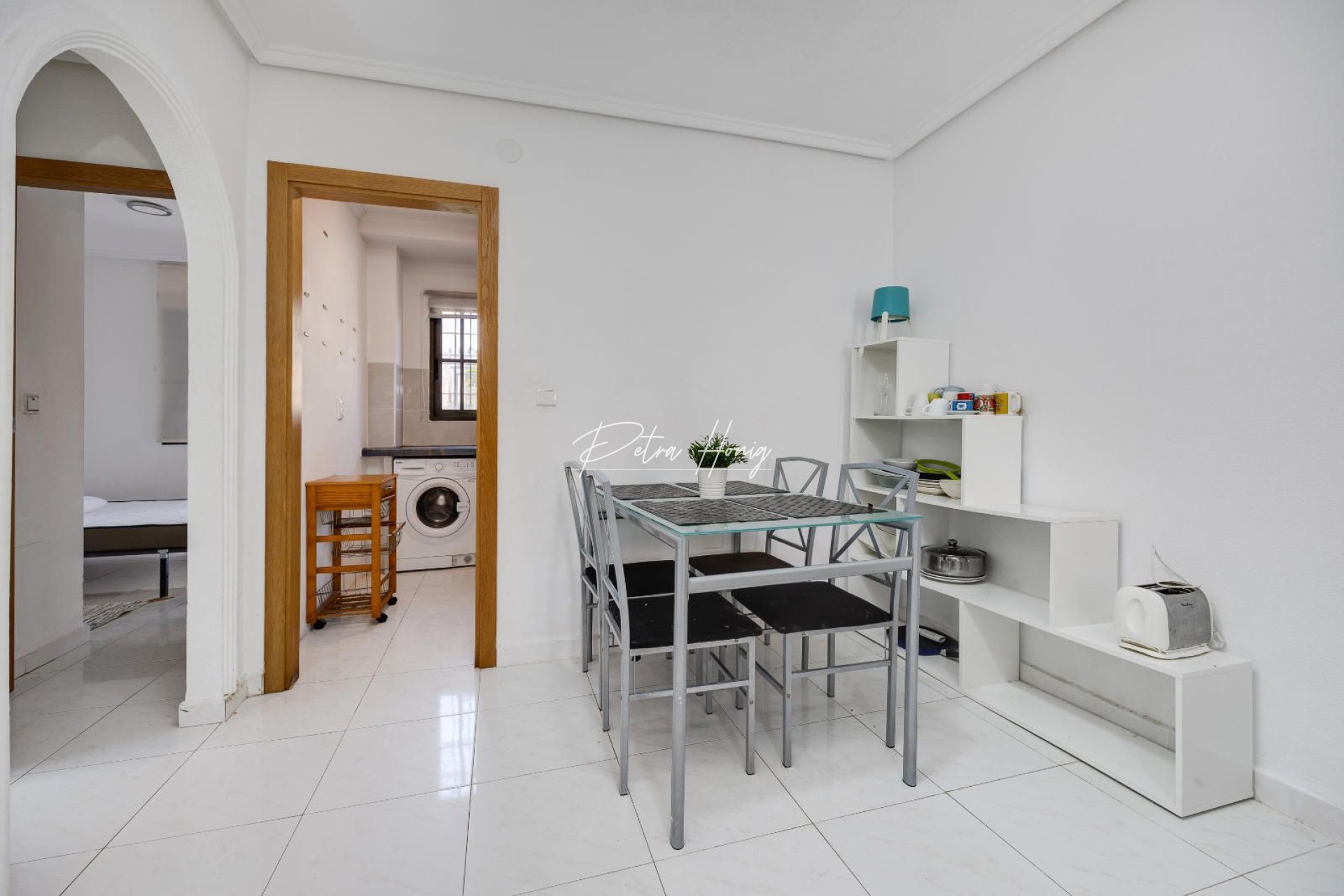 Resales - Appartement - Punta Prima