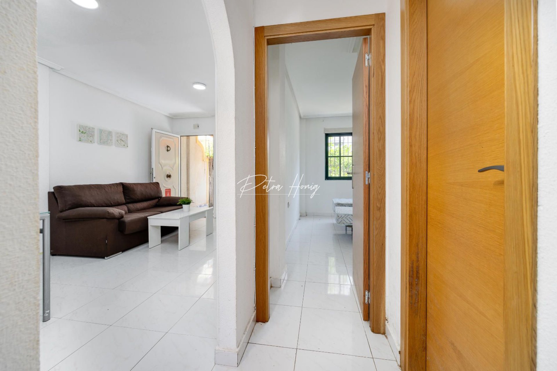 Resales - Appartement - Punta Prima
