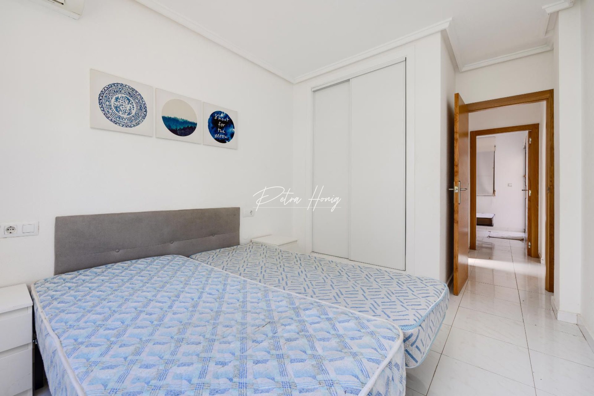 Resales - Appartement - Punta Prima