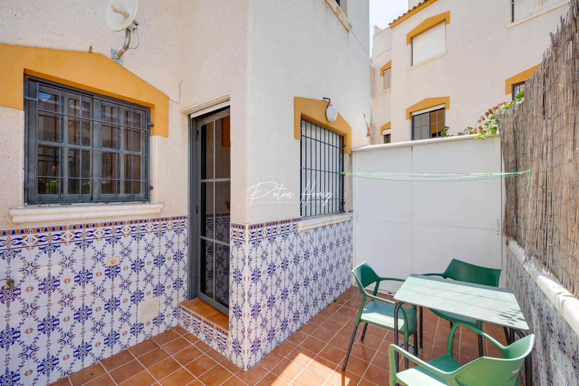 Resales - Appartement - Punta Prima