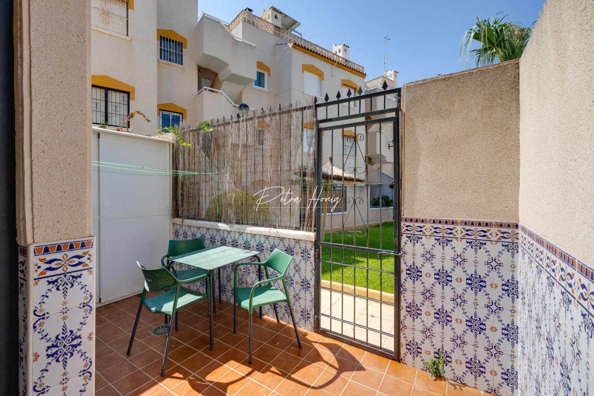 Resales - Appartement - Punta Prima
