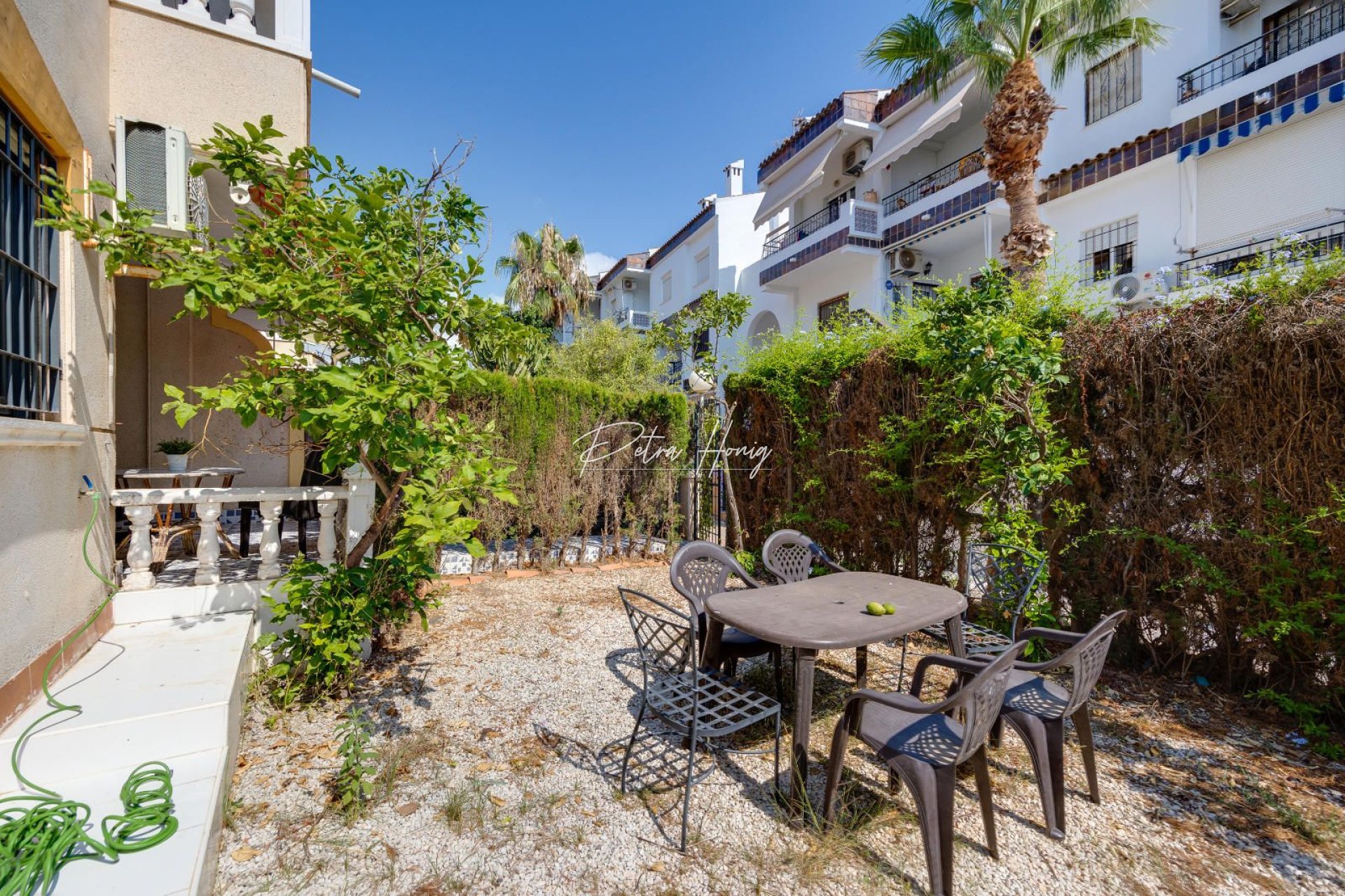 Resales - Appartement - Punta Prima