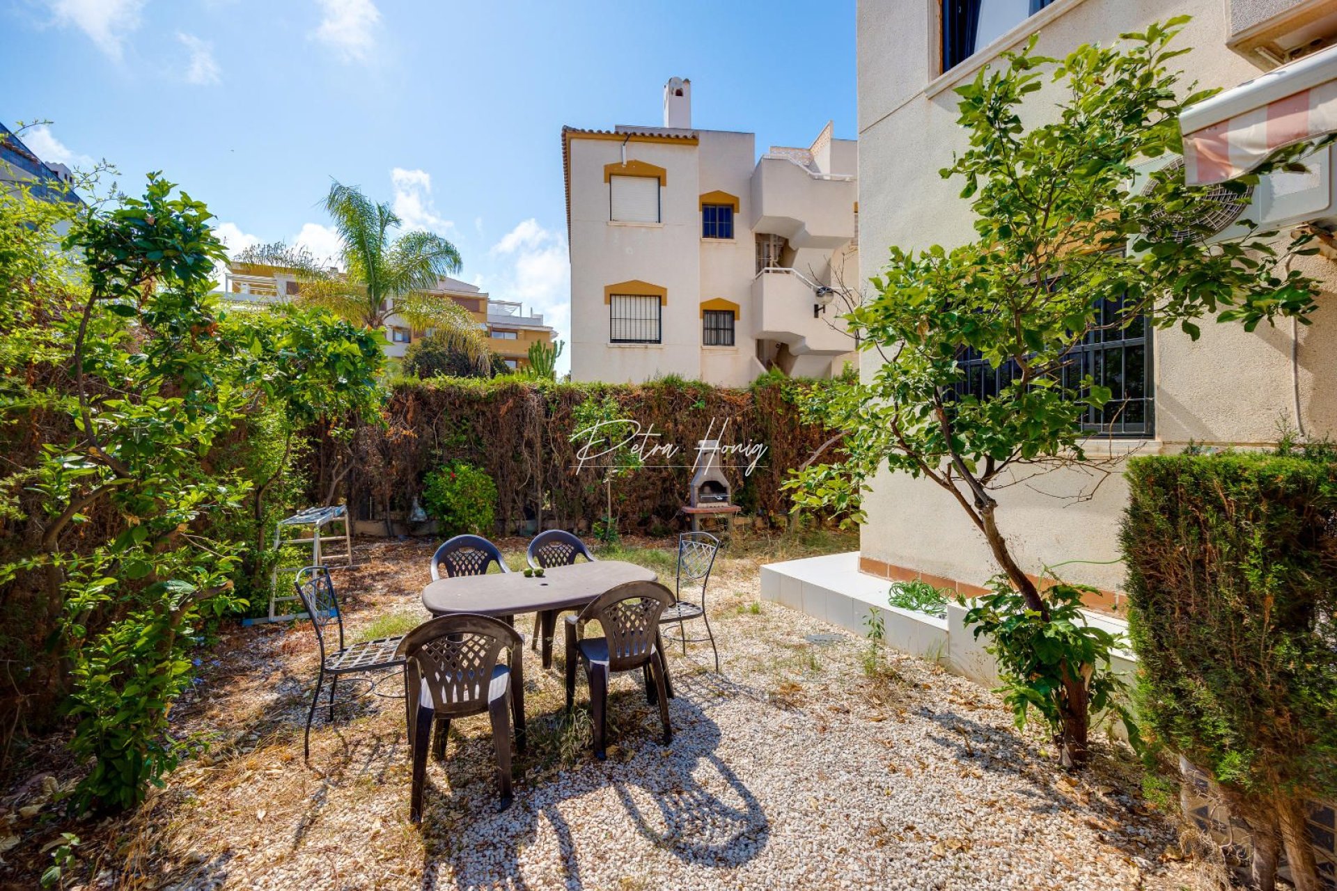 Resales - Appartement - Punta Prima