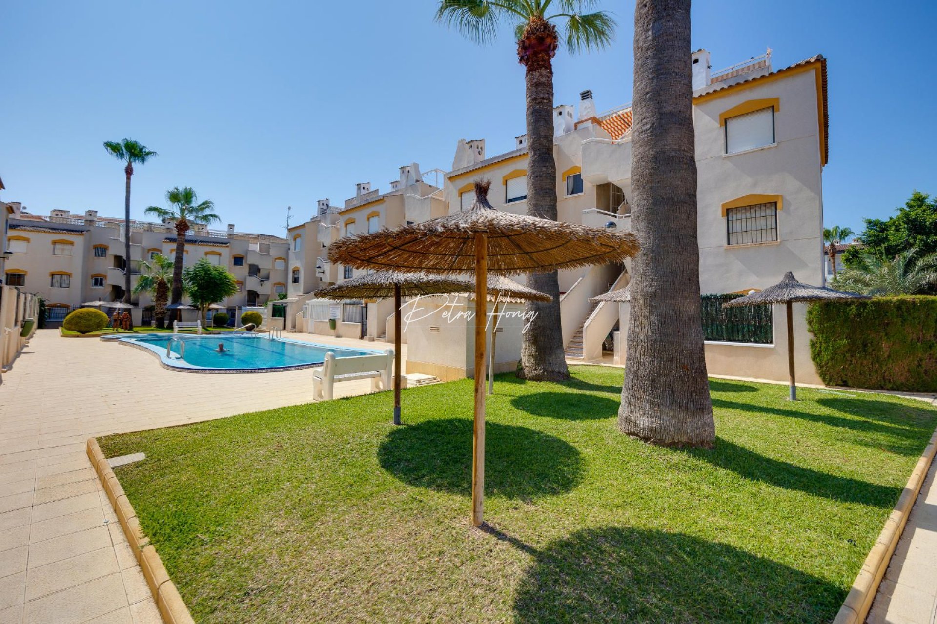 Resales - Appartement - Punta Prima